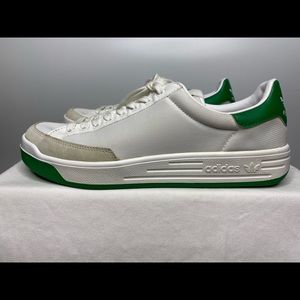 Adidas Rob Laver Tennis Shoe Size 10 Mens